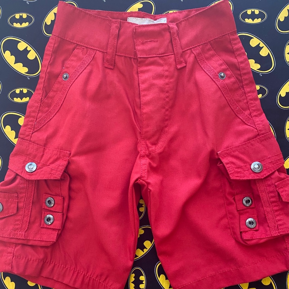 Red Cargo